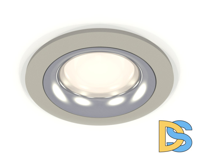 Встраиваемый светильник Ambrella Light Techno XC7623003 (C7623, N7012)