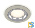Встраиваемый светильник Ambrella Light Techno XC7623003 (C7623, N7012)