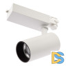 Трековый светильник ЭРА SТR-30-36-30K-W30 Б0049773