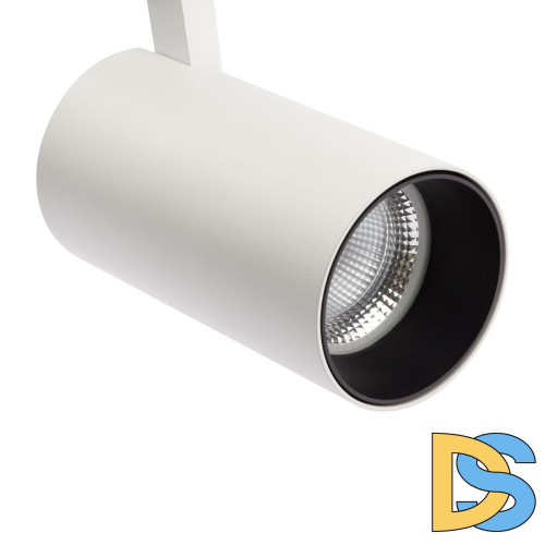 Трековый светильник ЭРА SТR-30-36-30K-W30 Б0049773