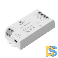Контроллер двухканальный Arte Lamp Smart A70C-02CH-WF