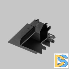 Cоединитель под ГКЛ IMEX Ut25 IL.0007.5100-BK