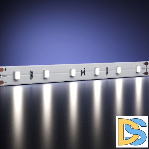 Светодиодная лента Maytoni Led Strip 24В 2835 4,8Вт/м 4000К 5м IP20 201083
