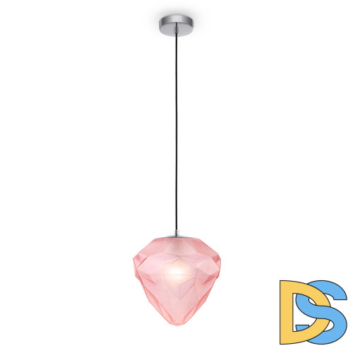 Подвесной светильник Maytoni Globo P053PL-01PK