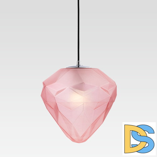 Подвесной светильник Maytoni Globo P053PL-01PK