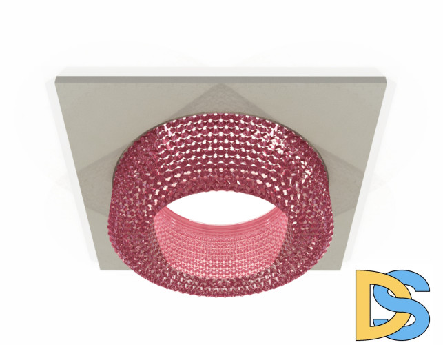 Встраиваемый светильник Ambrella Light Techno XC7633022 (C7633, N7193)