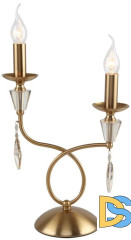 Настольная лампа Stilfort Grace 1053/05/02T