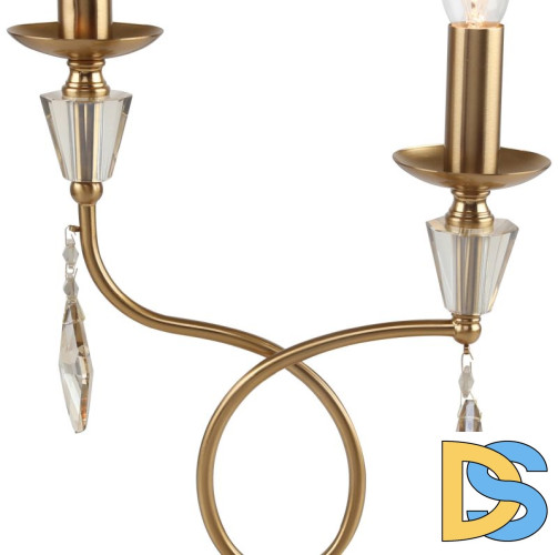 Настольная лампа Stilfort Grace 1053/05/02T