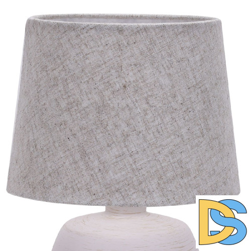 Настольная лампа Escada Eyrena 10173/L Grey