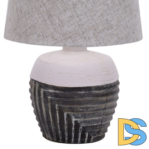 Настольная лампа Escada Eyrena 10173/L Grey