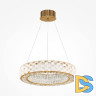 Подвесная люстра Maytoni Castello MOD336PL-L120G3K