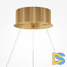 Подвесная люстра Maytoni Castello MOD336PL-L120G3K