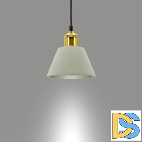 Подвесной светильник Lightera Juba LE157L-1SA