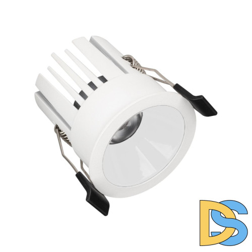 Встраиваемый светильник Arlight MS-Atlas-Built-R58-10W Day4000 037182