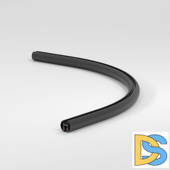 Шинопровод магнитный накладной Elektrostandard Mini Magnetic 85166/00 4690389206320 a067268