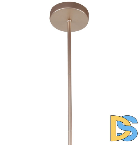 Подвесная люстра Favourite Himiko 2551-9P