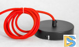 Подвесной светильник Lussole LGO ABERDEEN GRLSP-8226