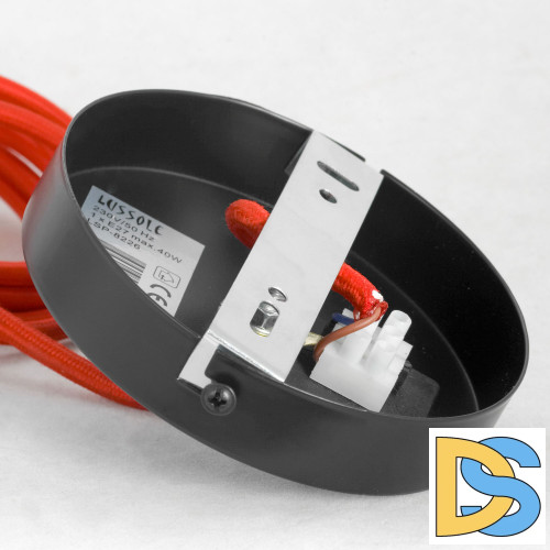 Подвесной светильник Lussole LGO ABERDEEN GRLSP-8226