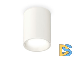 Накладной светильник Ambrella Light Techno XS6312020 (C6312, N6110)