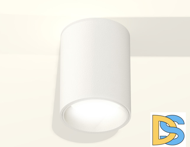 Накладной светильник Ambrella Light Techno XS6312020 (C6312, N6110)