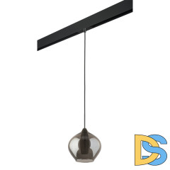 Трековый светильник Lightstar Pentola PRO803047 (803047+595007)