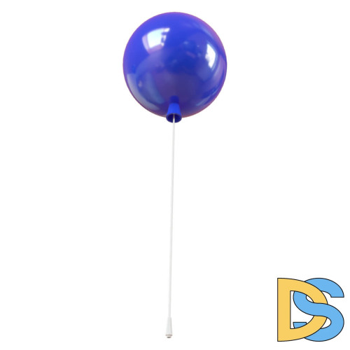 Потолочный светильник LOFT IT Memory 5055C/S Blue