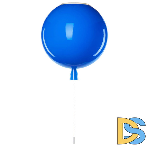 Потолочный светильник LOFT IT Memory 5055C/S Blue