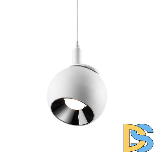 Трековый магнитный светильник Novotech Smal 359265