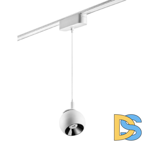 Трековый магнитный светильник Novotech Smal 359265