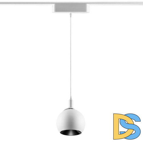 Трековый магнитный светильник Novotech Smal 359265