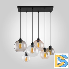 Подвесной светильник TK Lighting 2164 Cubus