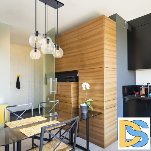 Подвесной светильник TK Lighting 2164 Cubus