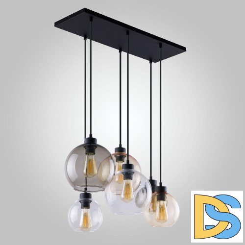 Подвесной светильник TK Lighting 2164 Cubus