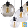Подвесной светильник TK Lighting 2164 Cubus