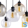 Подвесной светильник TK Lighting 2164 Cubus