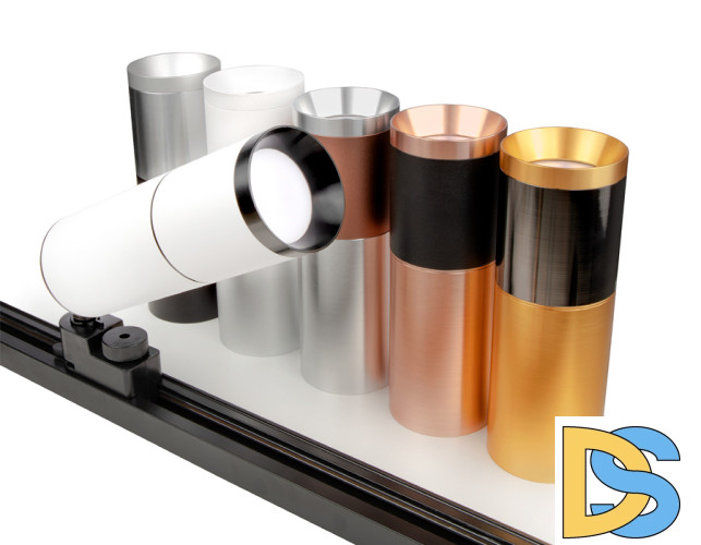 Насадка передняя Ambrella Light DIY Spot N6135