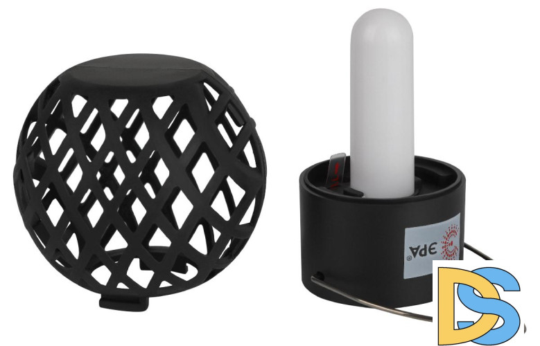 Уличный светильник на солнечной батарее Эра ERASF22-36 Б0053385