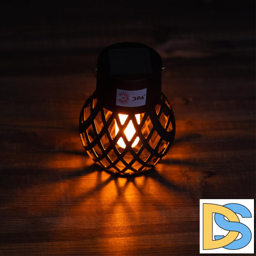 Уличный светильник на солнечной батарее Эра ERASF22-36 Б0053385