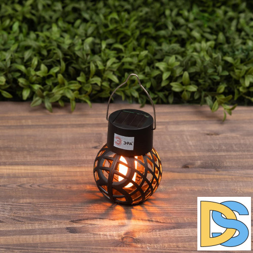 Уличный светильник на солнечной батарее Эра ERASF22-36 Б0053385