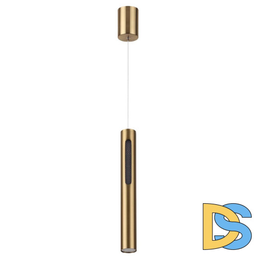 Подвесной светильник Odeon Light Mali 6644/7L