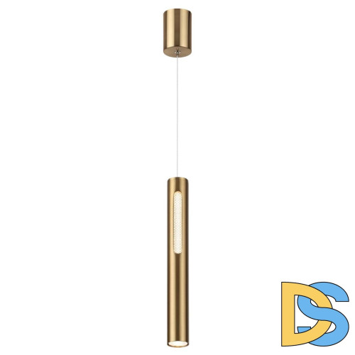 Подвесной светильник Odeon Light Mali 6644/7L