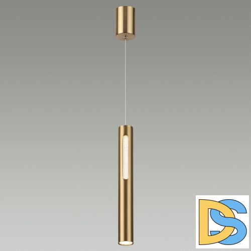 Подвесной светильник Odeon Light Mali 6644/7L