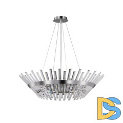 Подвесная люстра Stilfort Snowy 2116/09/08P