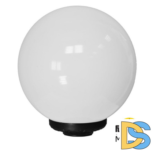 Светильник уличный (верхняя часть) Fumagalli G30.B30.000.AYE27