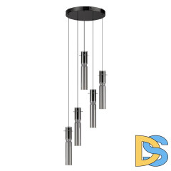 Каскадная люстра Odeon Light Scrow 5058/25L