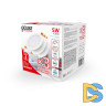 Встраиваемый светильник Gauss Downlight 9100420205T