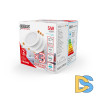 Встраиваемый светильник Gauss Downlight 9100420205T