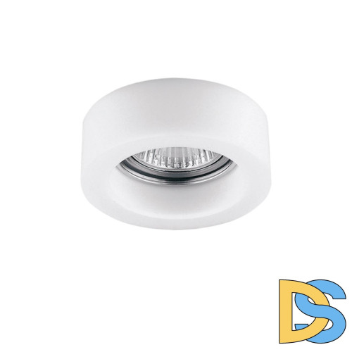 Встраиваемый светильник Lightstar Lei Mini 006136