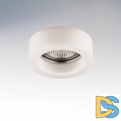 Встраиваемый светильник Lightstar Lei Mini 006136