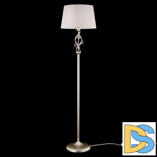 Торшер Freya Monique FR2001FL-01G